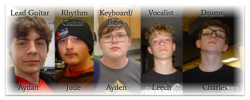 The best band in the omaha metro